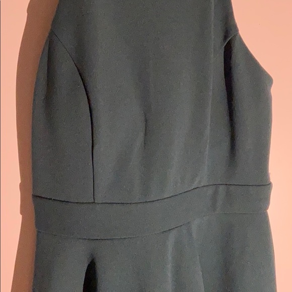 (Unknown Brand) New Teal Dress - Picture 3 of 3